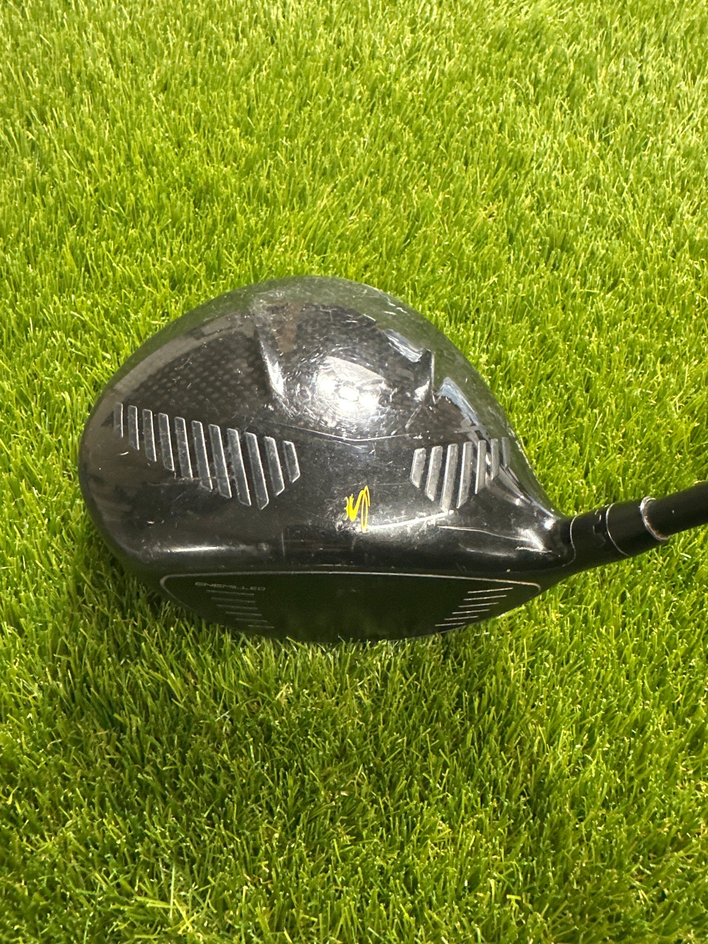 Cobra King F9 12 Driver