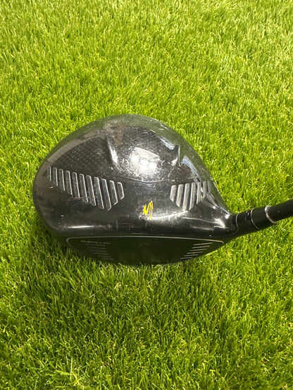 Cobra King F9 12 Driver