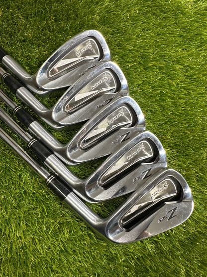 Srixon Z565 6-PW Irons