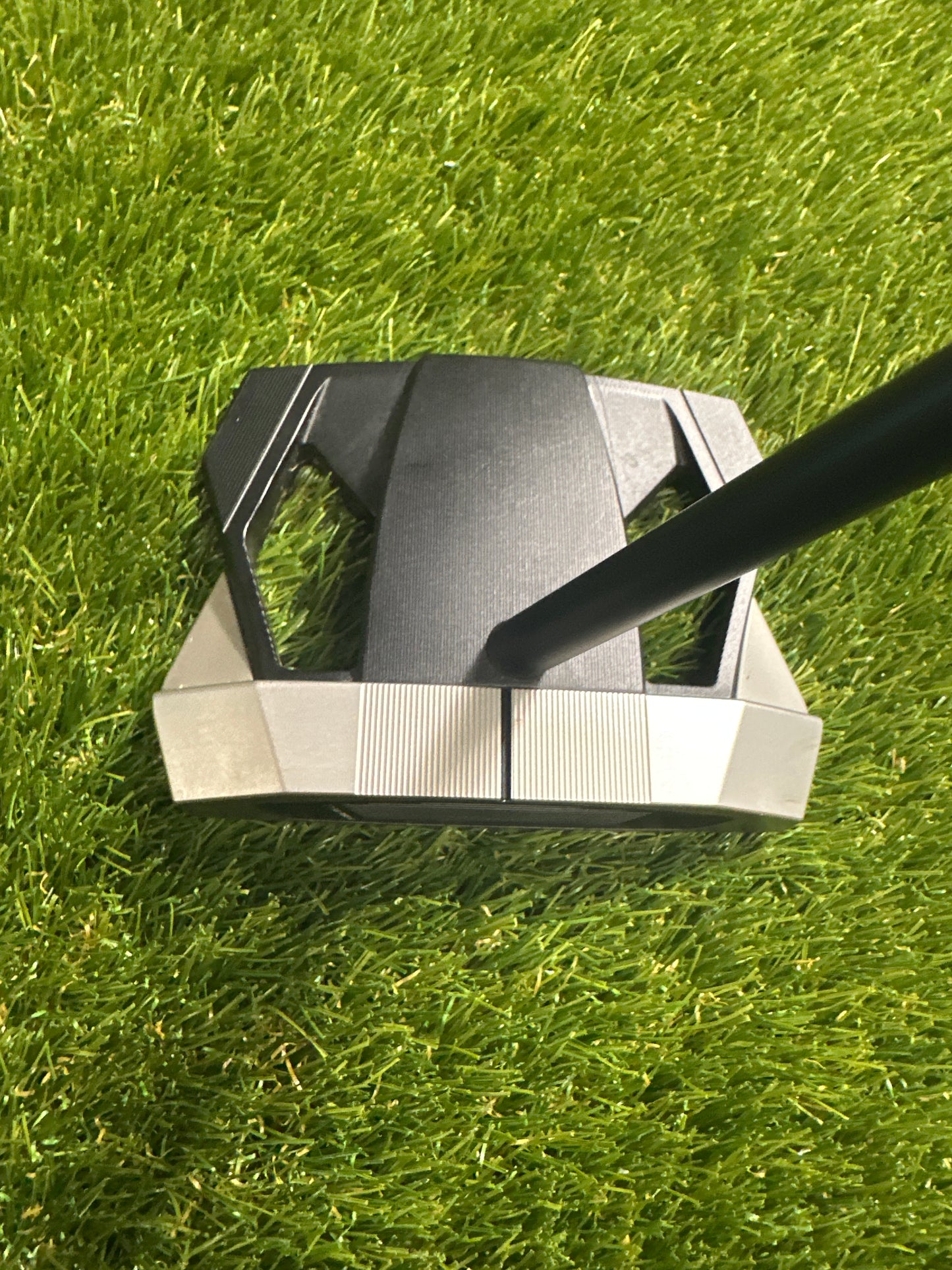 TaylorMade Spider 5KZT 38" Putter