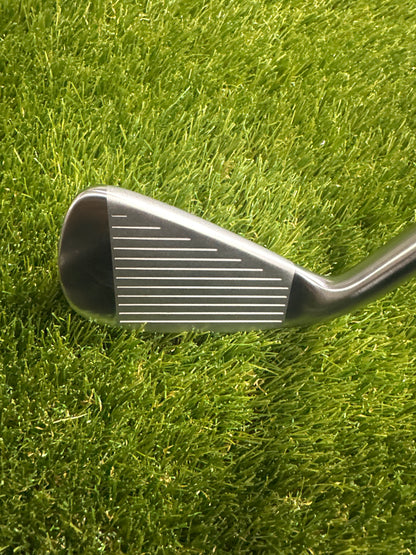 Caley X 3 Iron