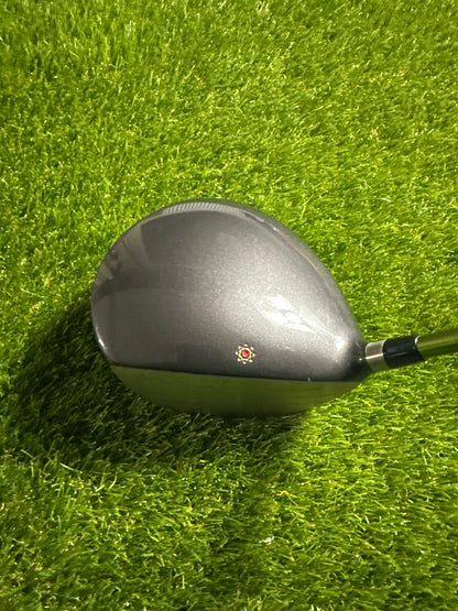 Ben Hogan Big Ben Formed Face 9.5 Driver