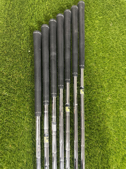 Mizuno MP15 4-PW Irons