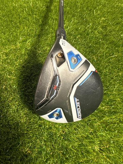 Cobra Aerojet LS 3/14.5 FWY