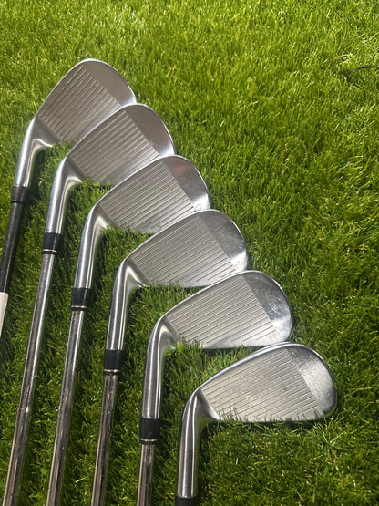 TaylorMade Rac 6-SW Irons