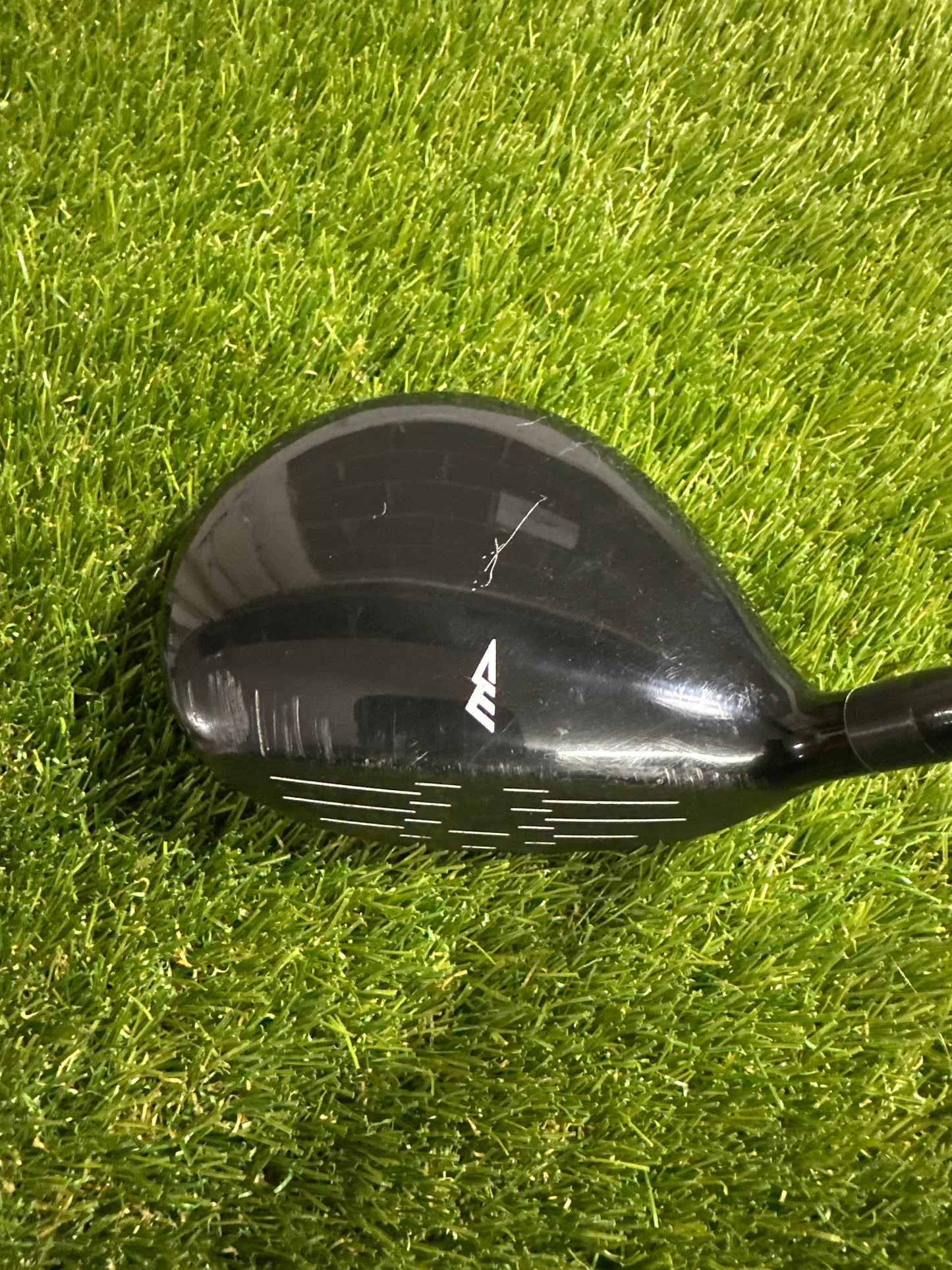 MD Golf Superstrong 3 FWY