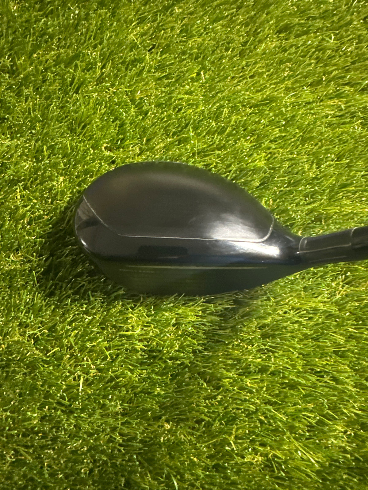 TaylorMade Stealth 4/22 HYB