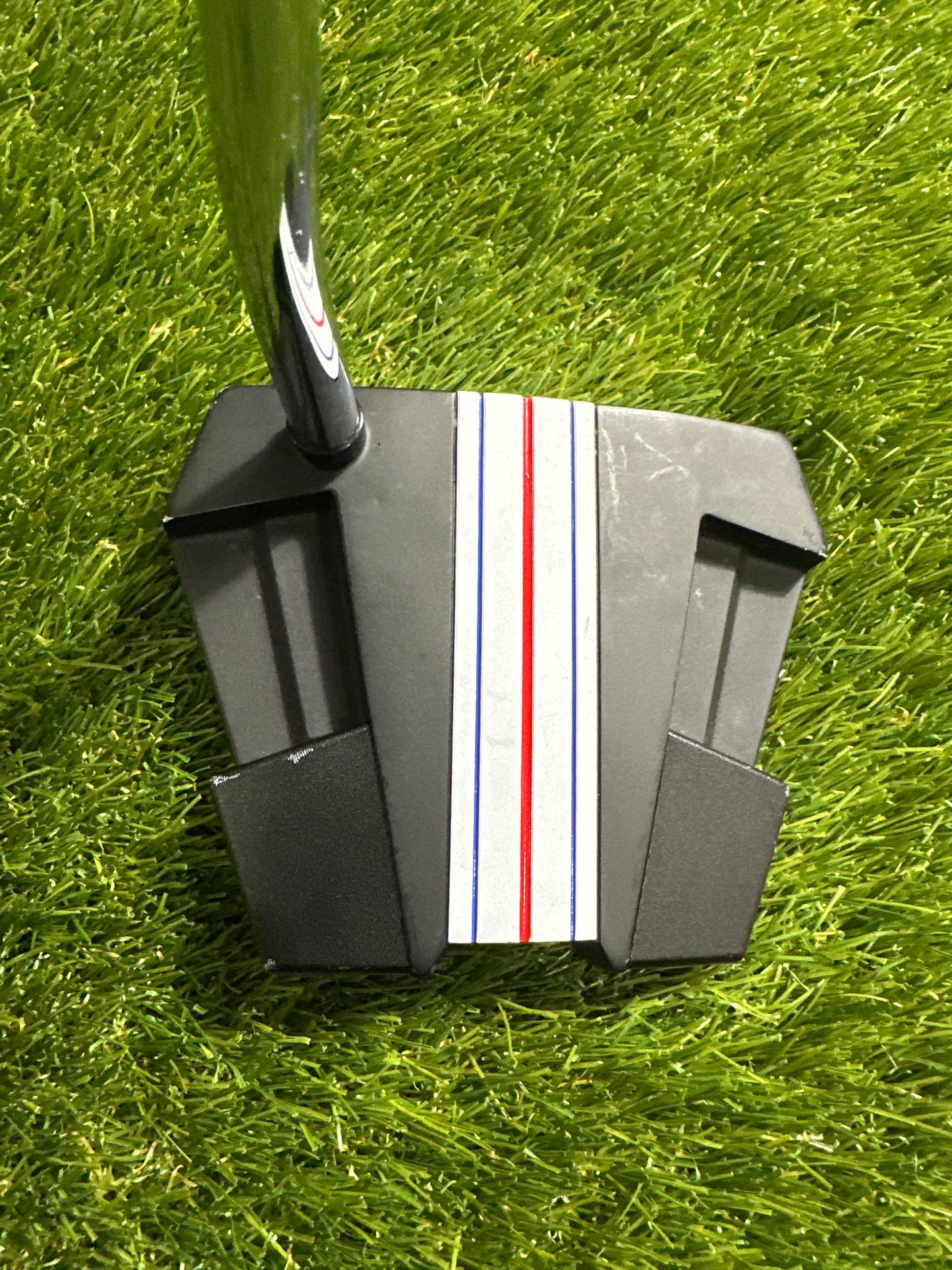 Odyssey Eleven Triple Track 34" Putter