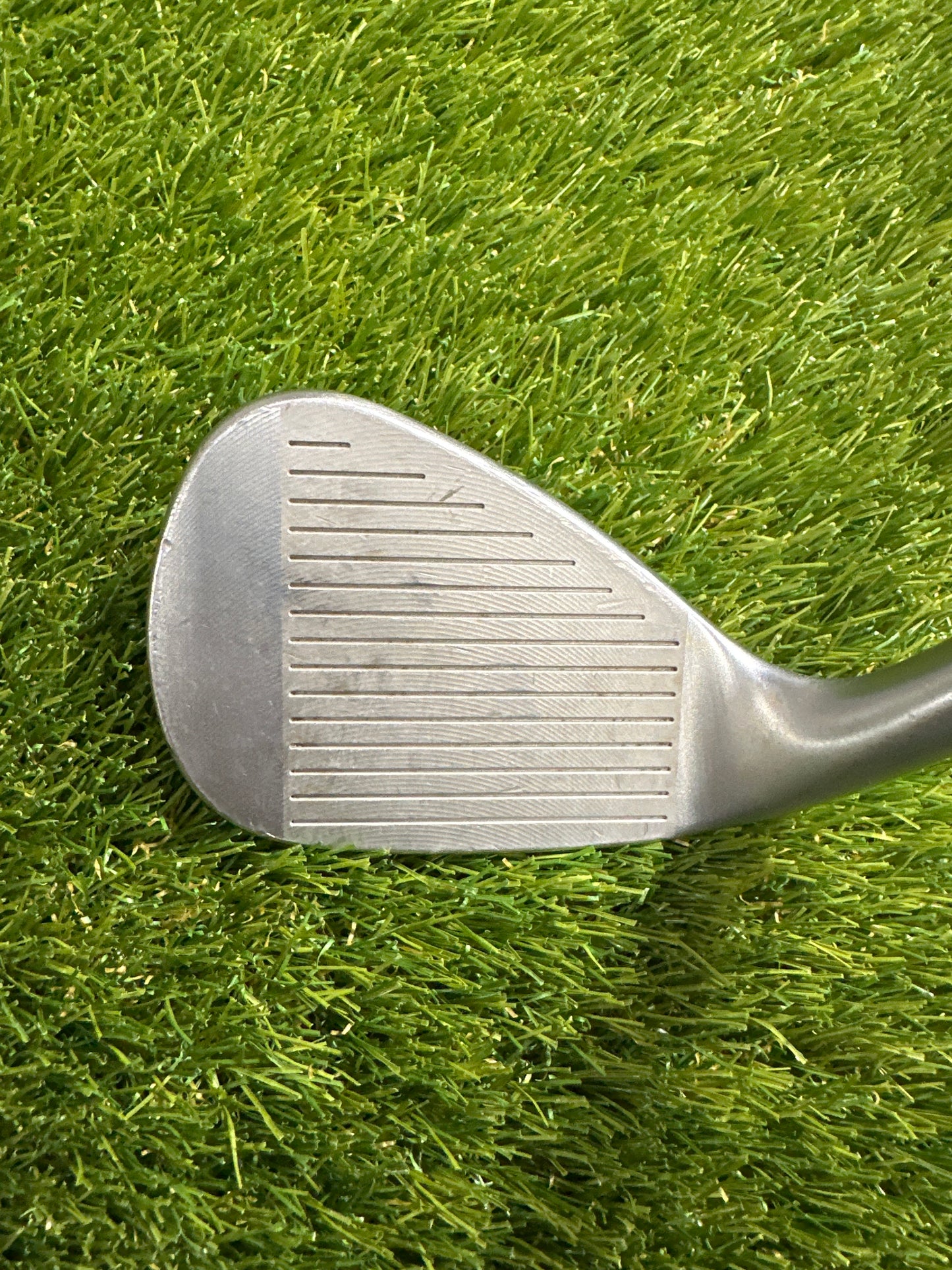 Wilson Staff Model 48/08 Wedge
