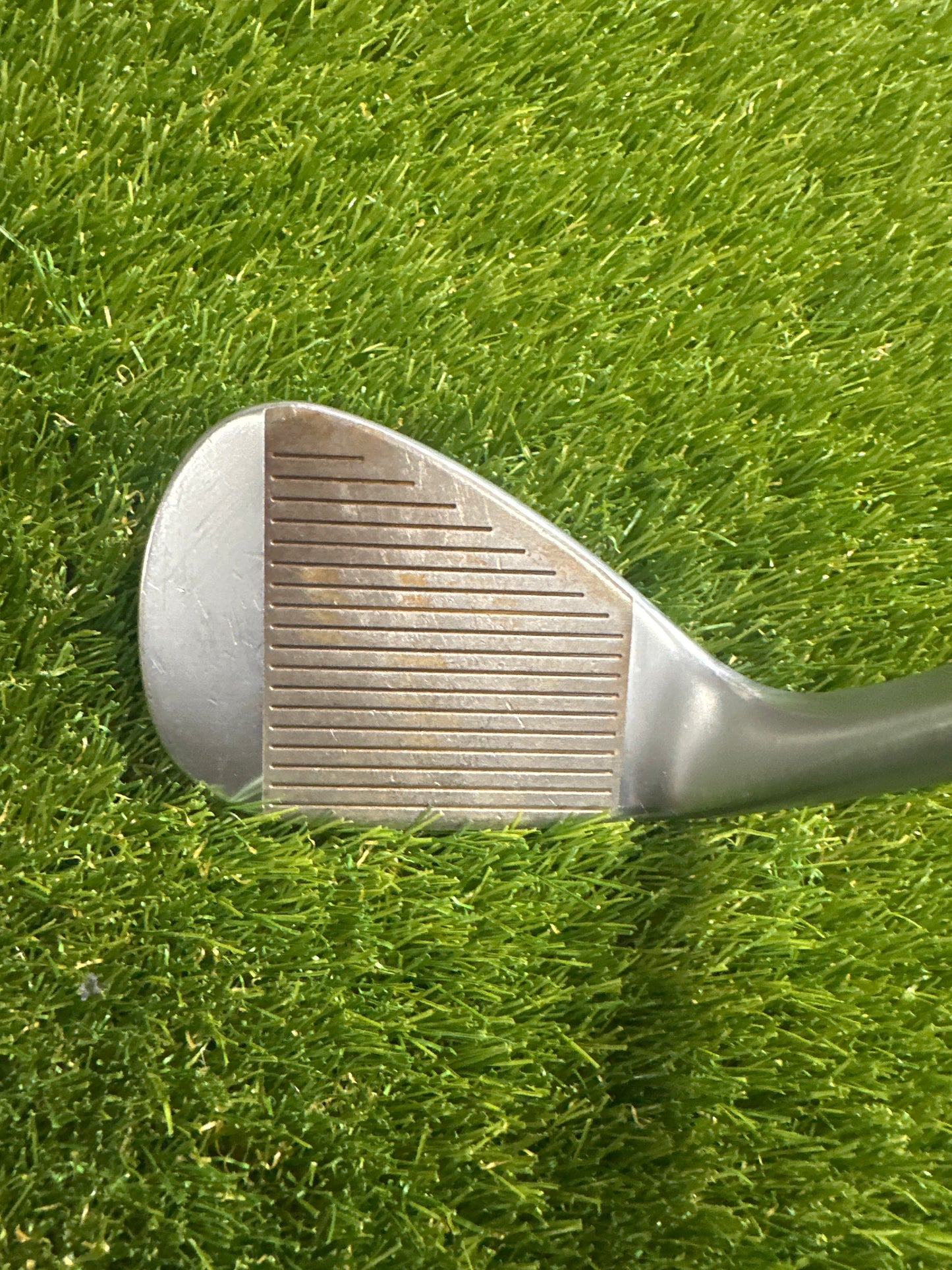 TaylorMade MG4 58/SB11 Wedge
