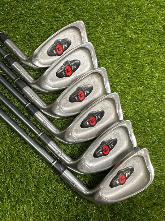 Ben Sayers M2i 5-PW Irons