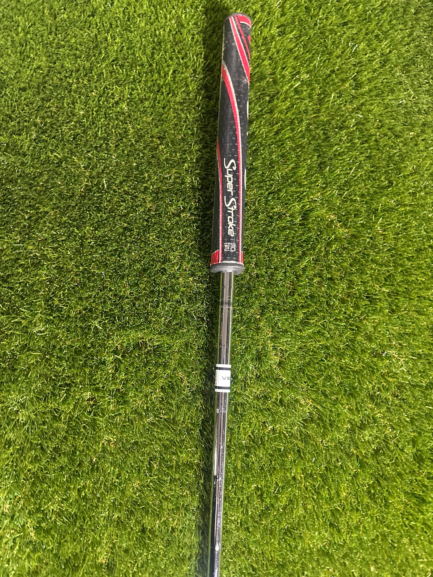 Odyssey Versa 6 34" Putter