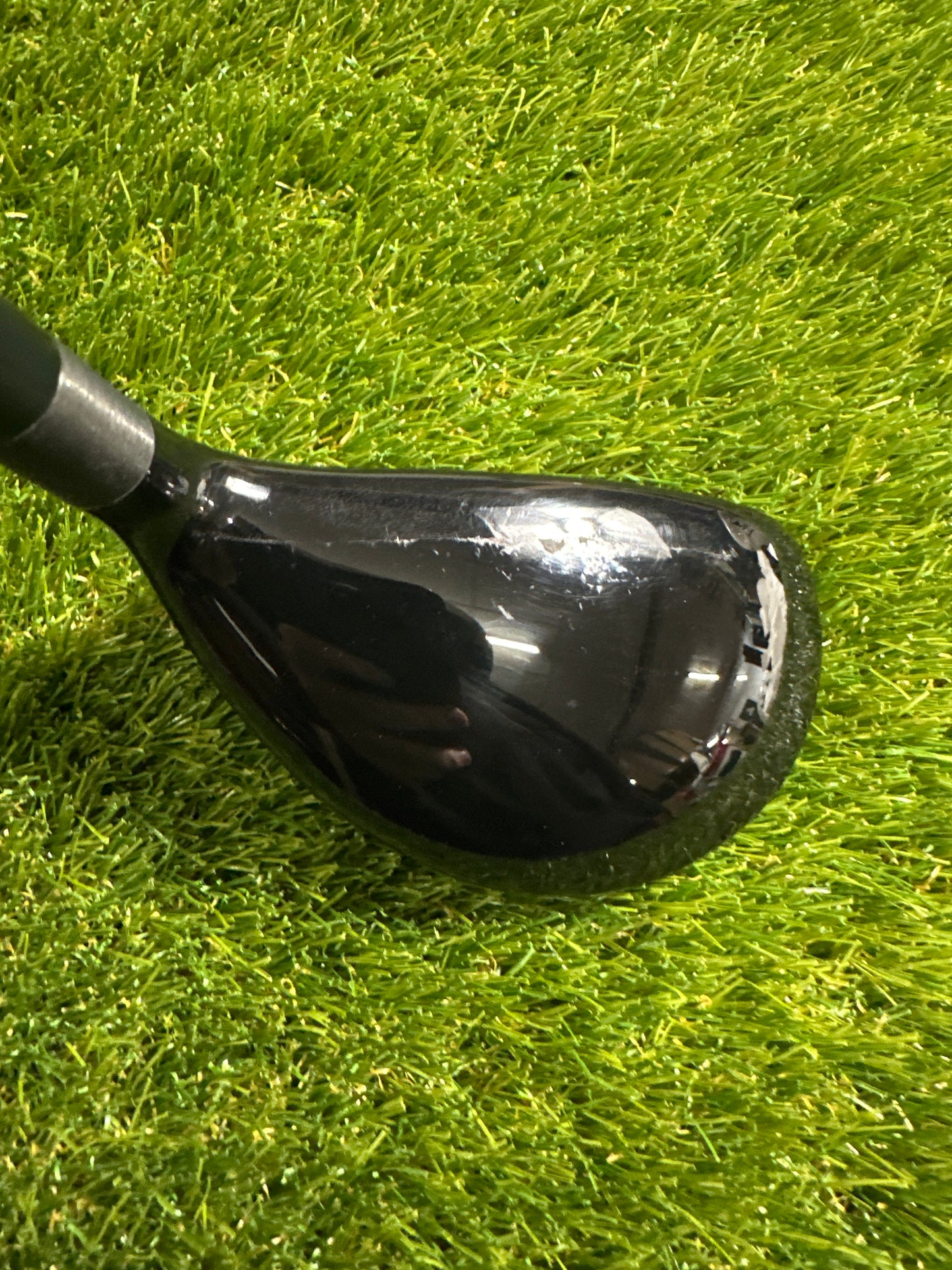 Honma TW757 4/21 HYB