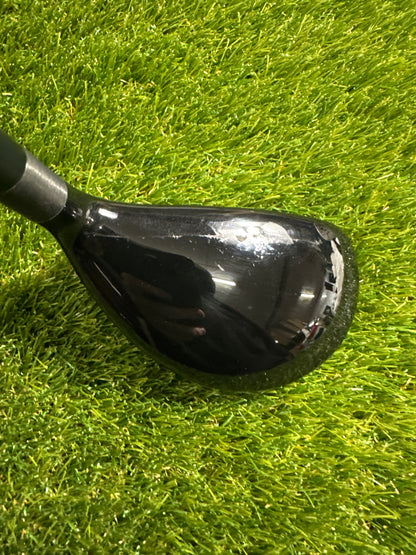 Honma TW757 4/21 HYB