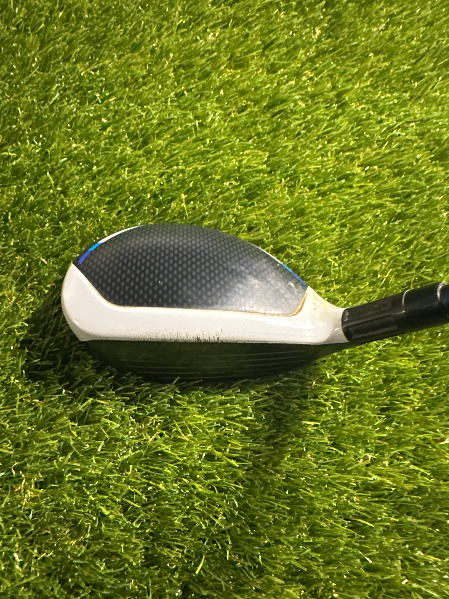 TaylorMade Sim 2 Max 3/19 HYB