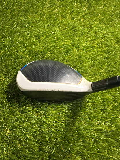 TaylorMade Sim 2 Max 3/19 HYB