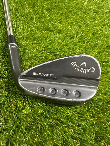 Callaway Jaws MD5 52/10S Wedge