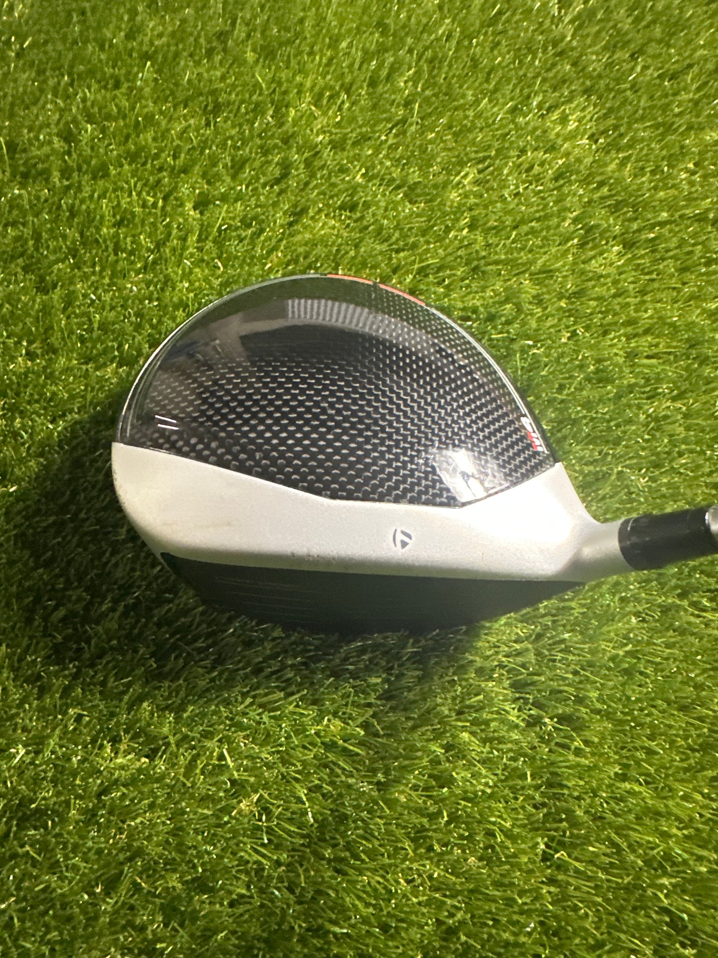 TaylorMade M4 12 Driver