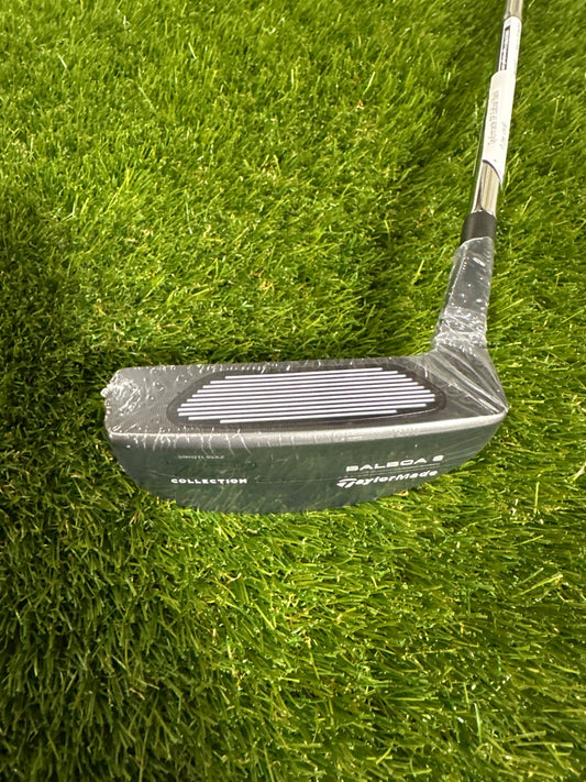 TaylorMade TP Blaboa 8 35" Putter