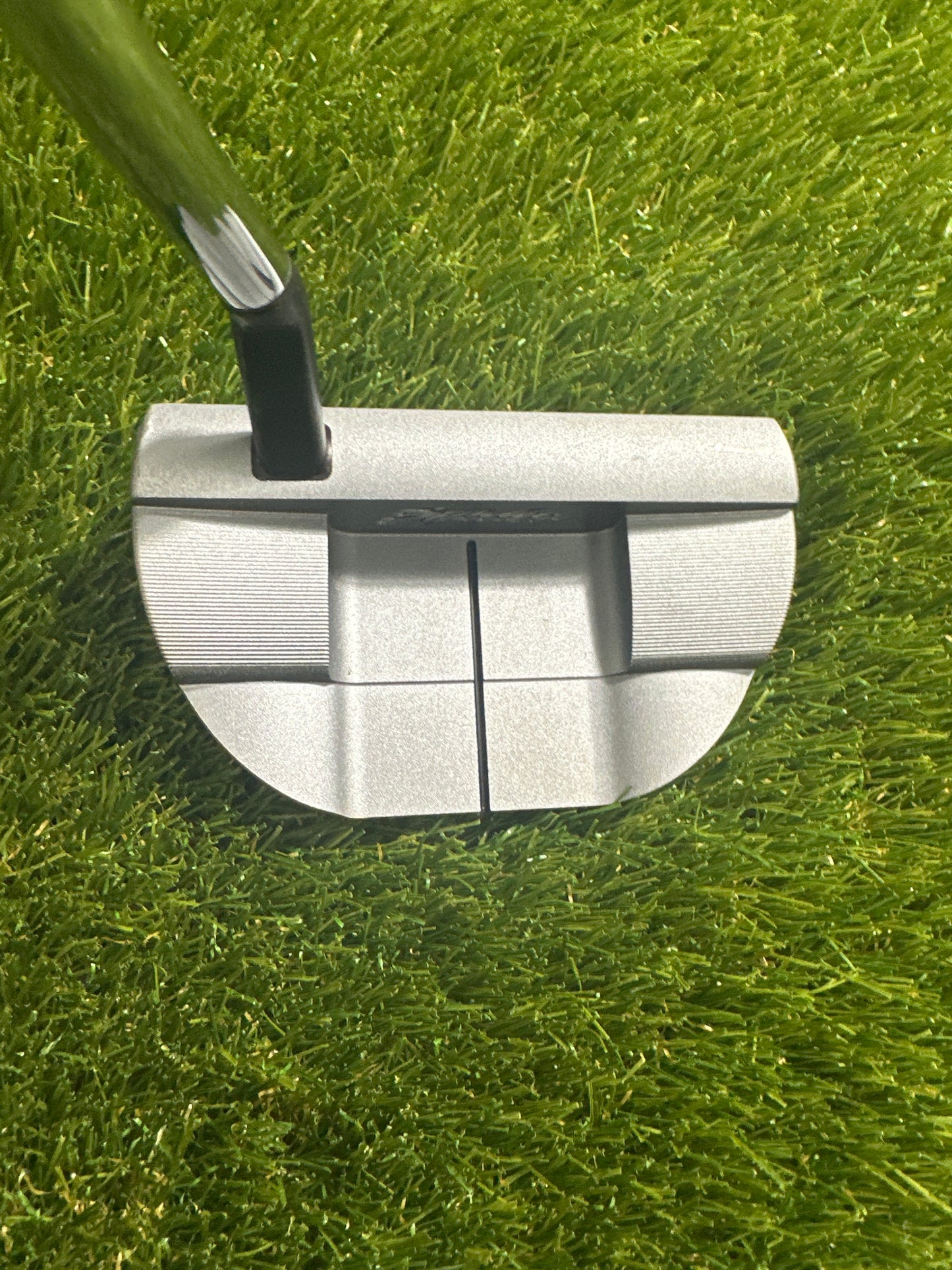 TaylorMade Spider GT Notchback 34" Putter