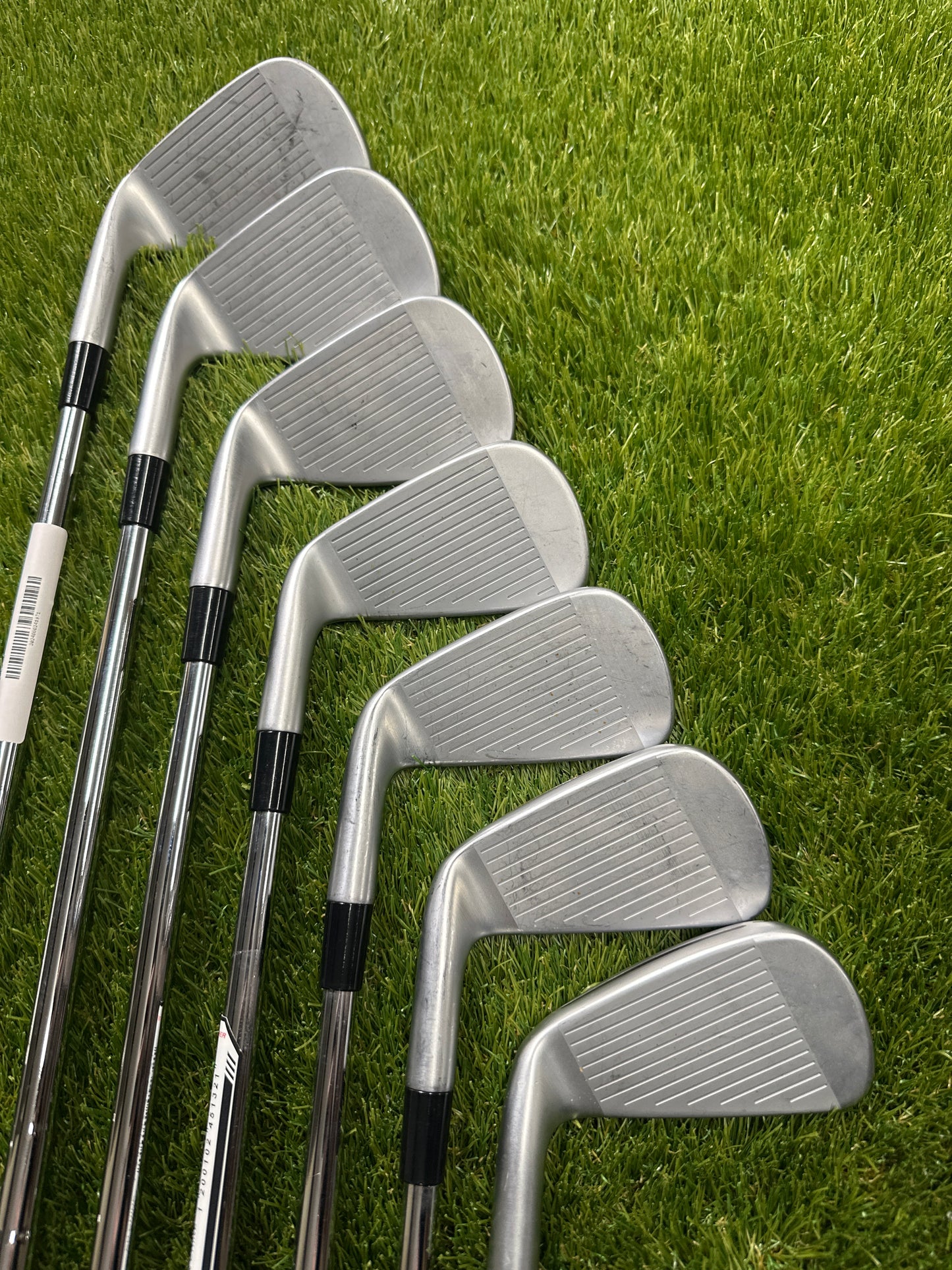 TaylorMade P790 4-PW Irons