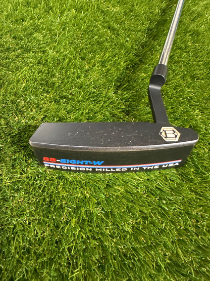 Bettinardi BB Eight W 35" Putter