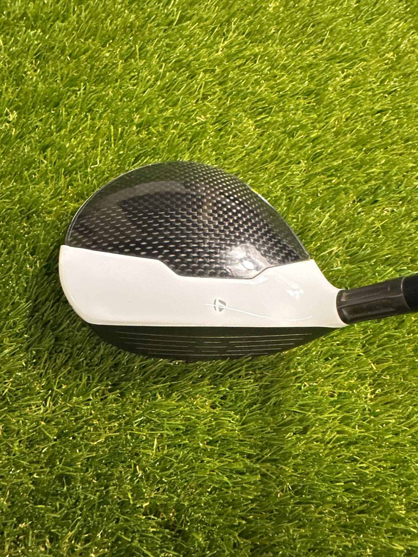 TaylorMade M2 3/15 FWY