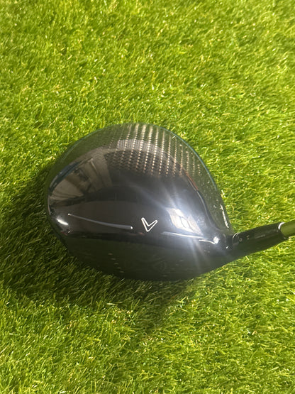 Callaway Rogue 9 Driver