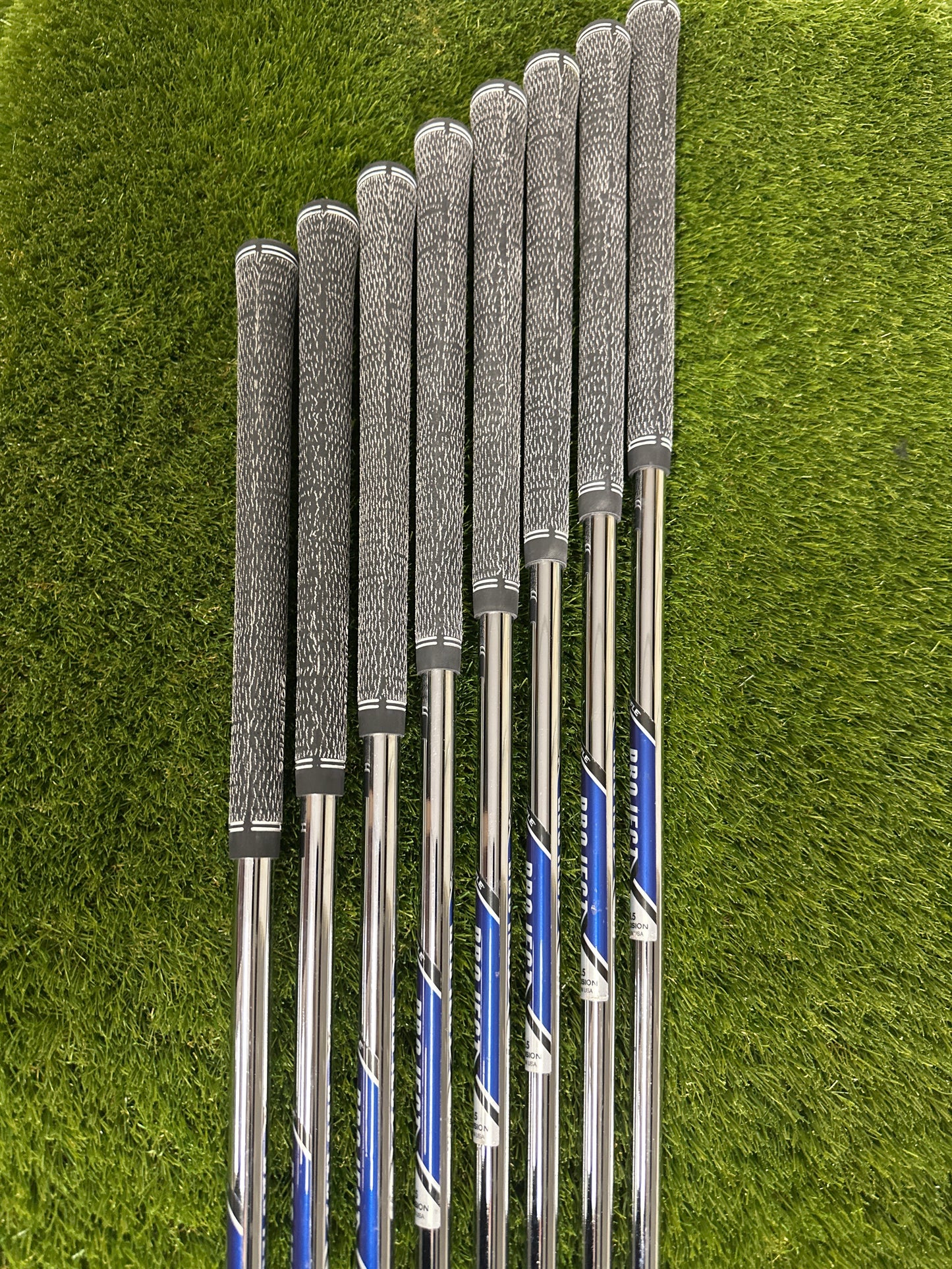 Callaway Apex Pro 3-PW Irons