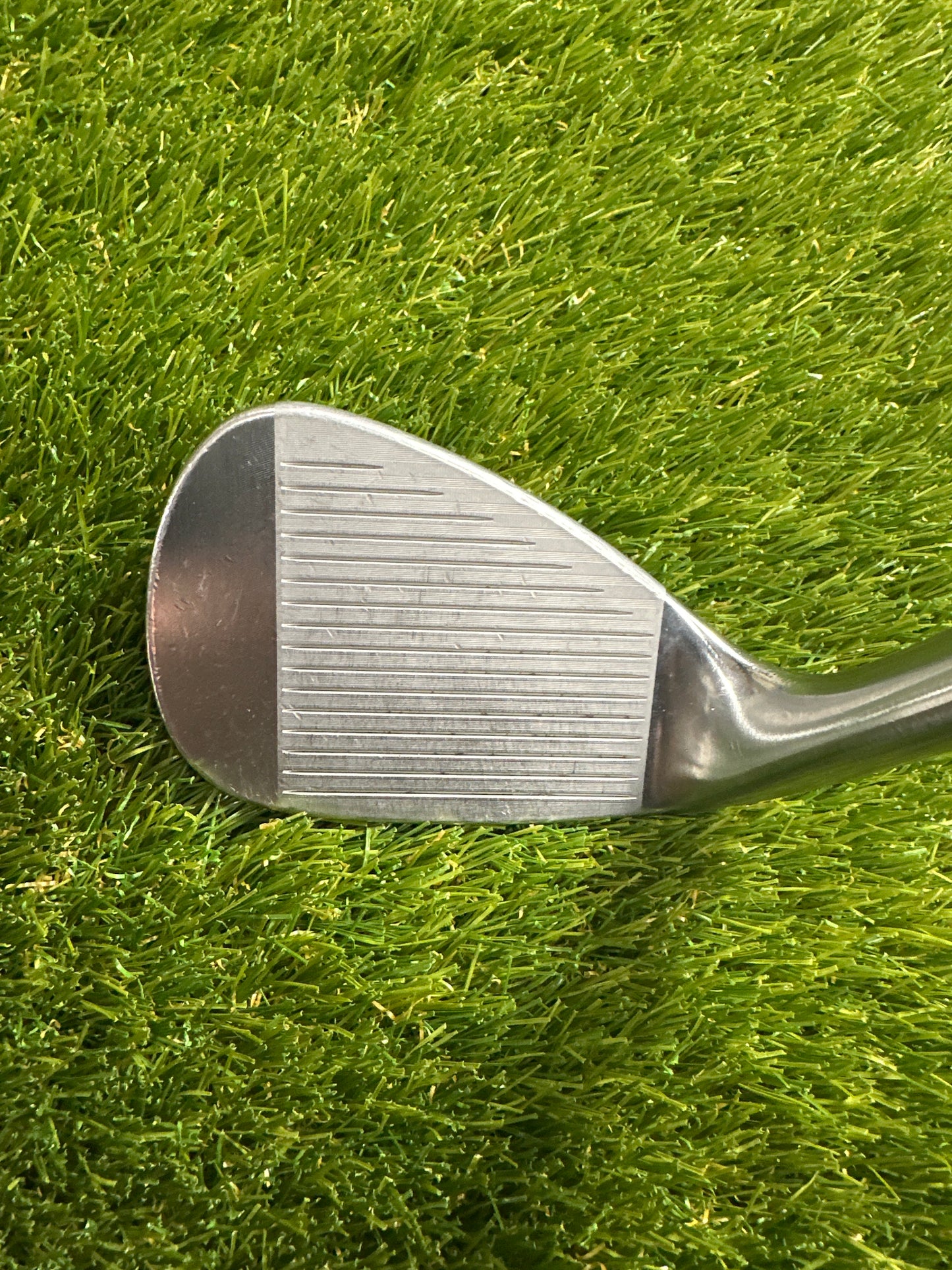 Titleist SM6 F Grind 48/08 Wedge