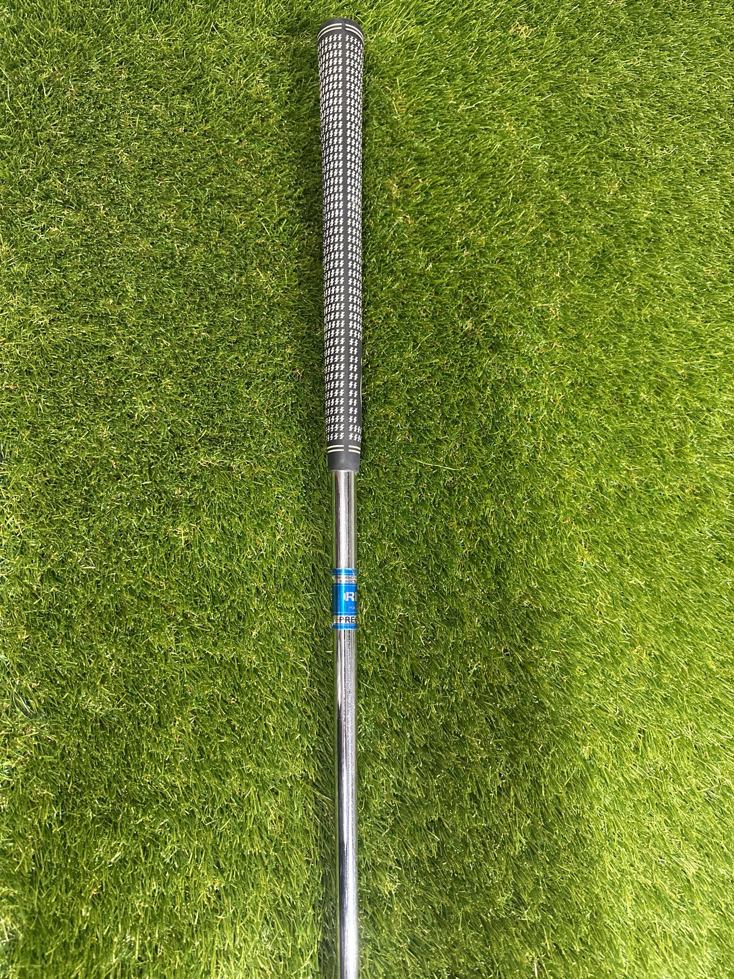 John Letters TP Series 60/08 Wedge