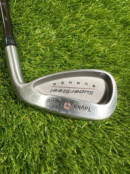 TaylorMade Supersteel Burner 2 Iron