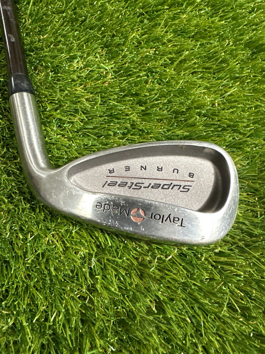 TaylorMade Supersteel Burner 2 Iron