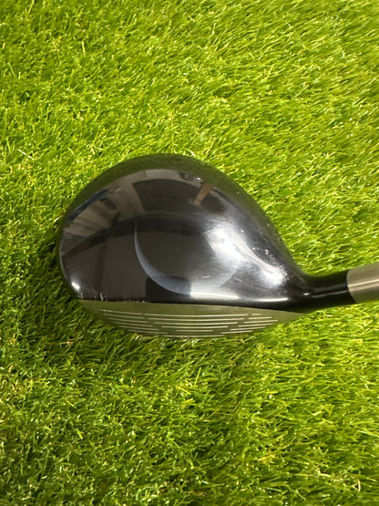 Ping Rapture 3/14 FWY