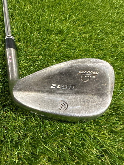 Cleveland CG12 52/10 Wedge