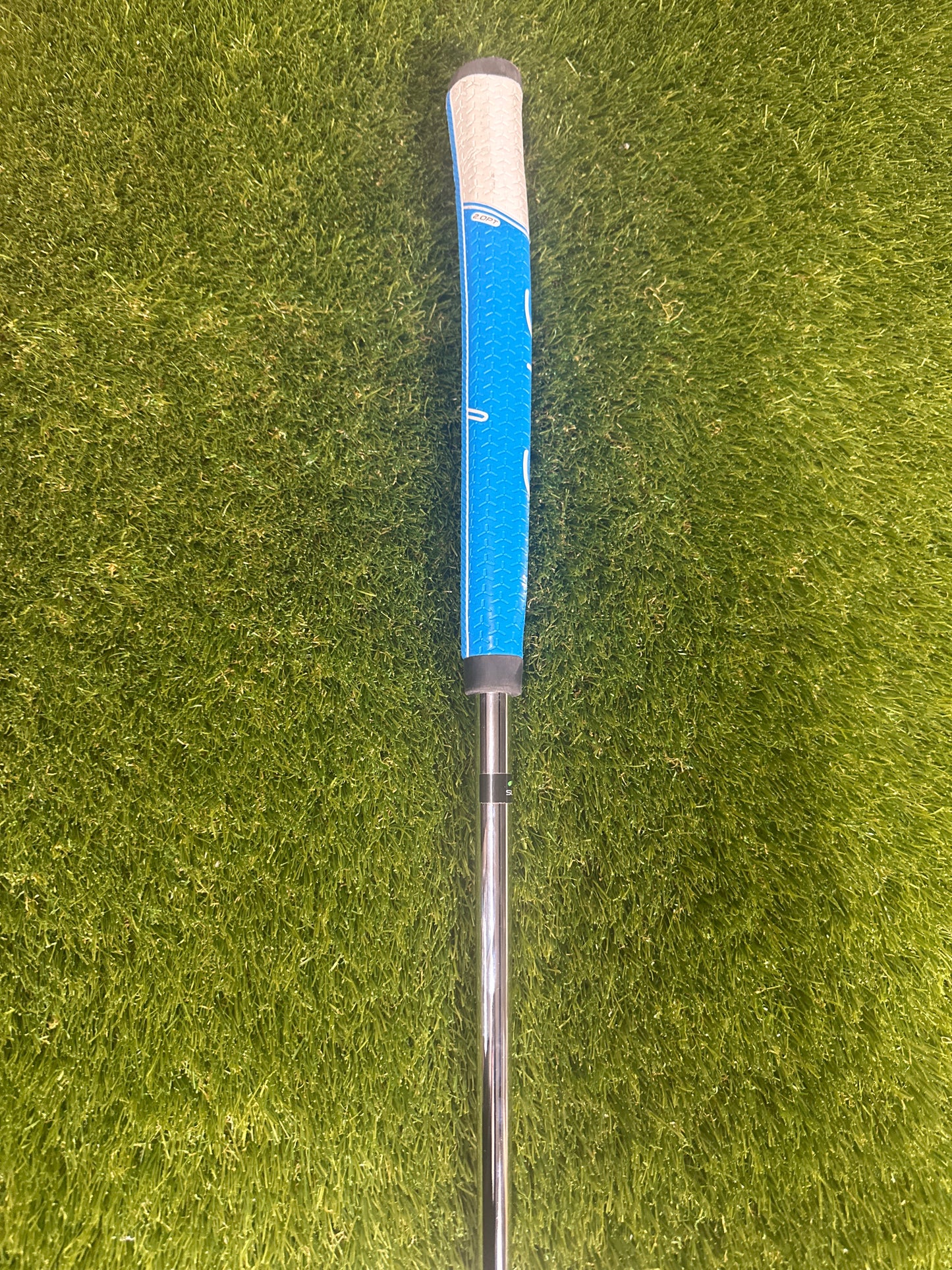 Ping Scottsdale Anser 2D 34.5" Putter