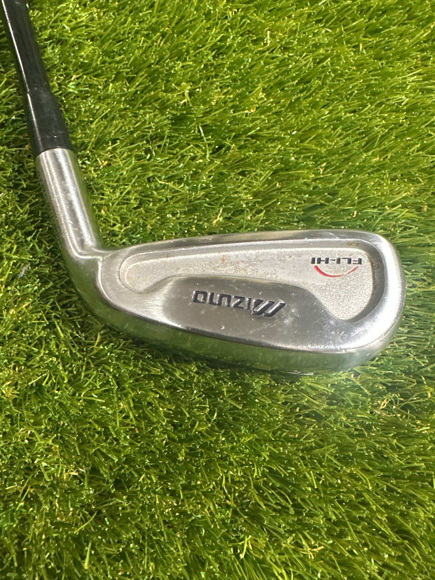 Mizuno Fli Hi 18 DUI