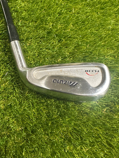 Mizuno Fli Hi 18 DUI