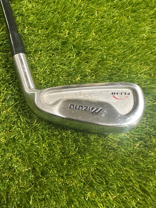 Mizuno Fli Hi 18 DUI