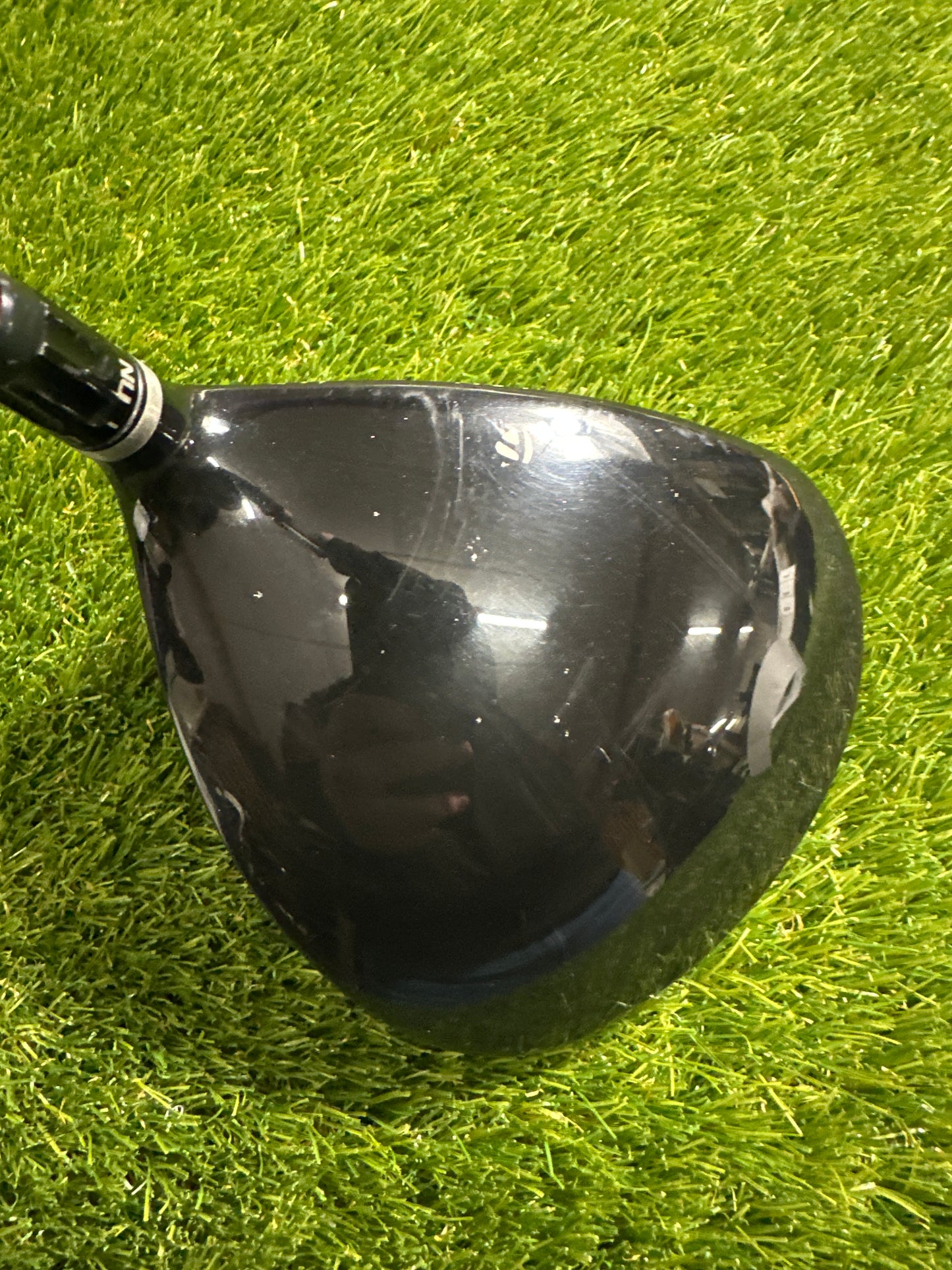 TaylorMade R9 9.5 Driver
