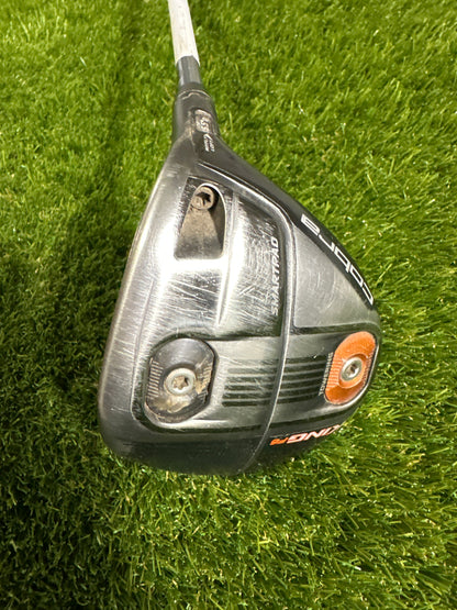 Cobra King F6 15.5 FWY