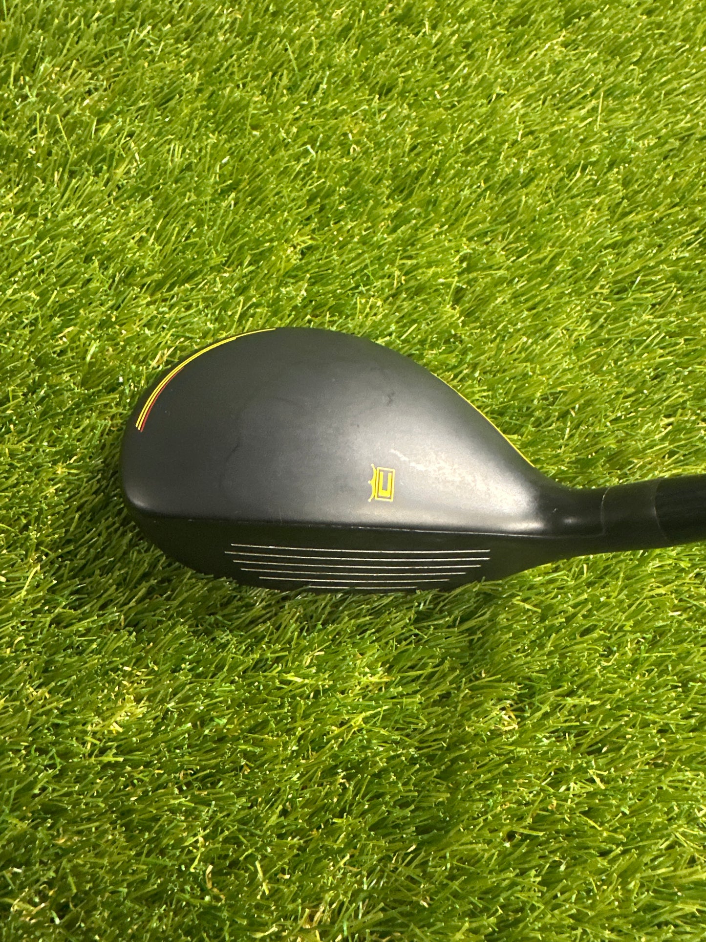 Cobra King SZ 21 HYB