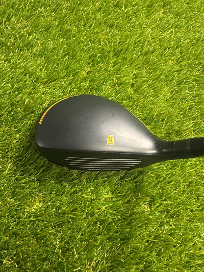 Cobra King SZ 21 HYB