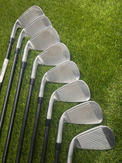 PXG 0211 5-SW Irons
