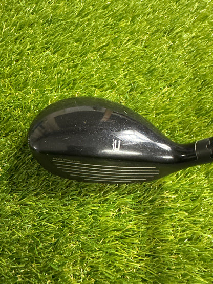 Cobra Aerojet 3/4 HYB