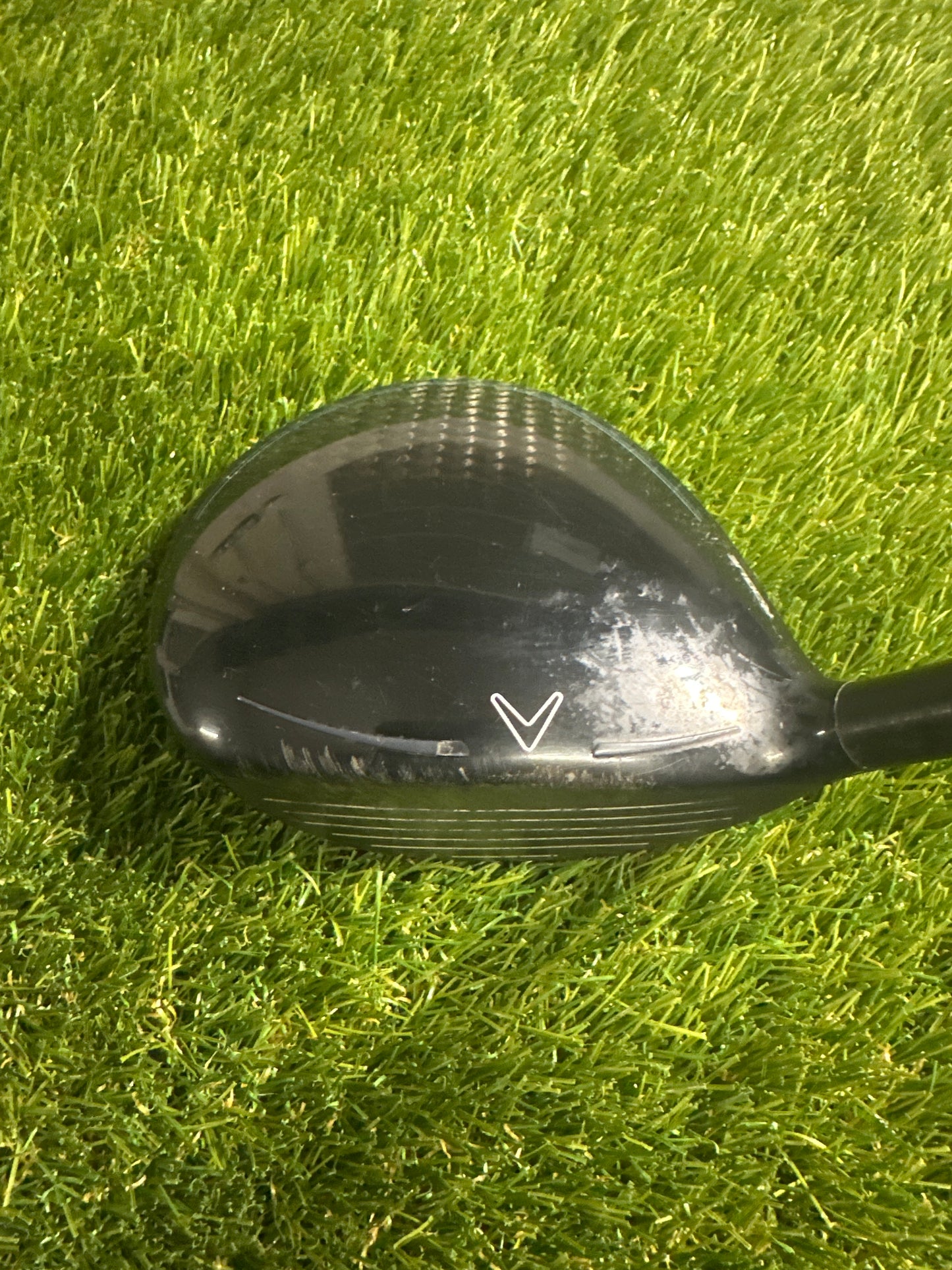 Callaway Rogue 3 FWY