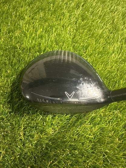 Callaway Rogue 3 FWY