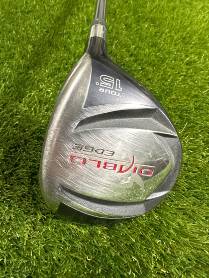 Callaway Diablo Edge 15 FWY