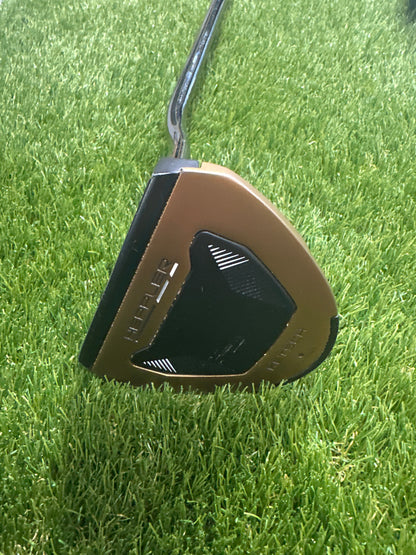 Ping Heppler Ketsch 33" Putter