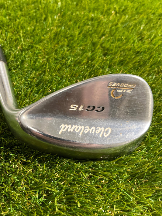 Cleveland CG15 58 Wedge